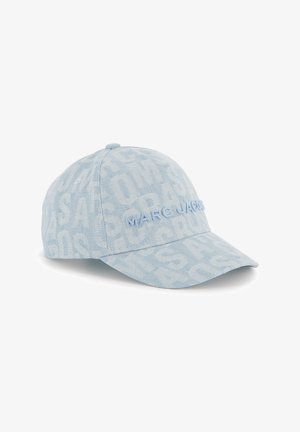The Marc Jacobs Casquette - denim blue