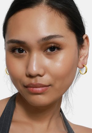 NAZAR  - Boucles d'oreilles - goldfarbend