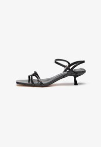 Sandaler - black
