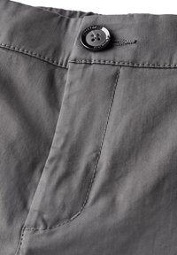 Street One Chinos - grau
