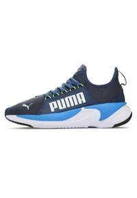 Puma SOFTRIDE - Zapatillas - blue