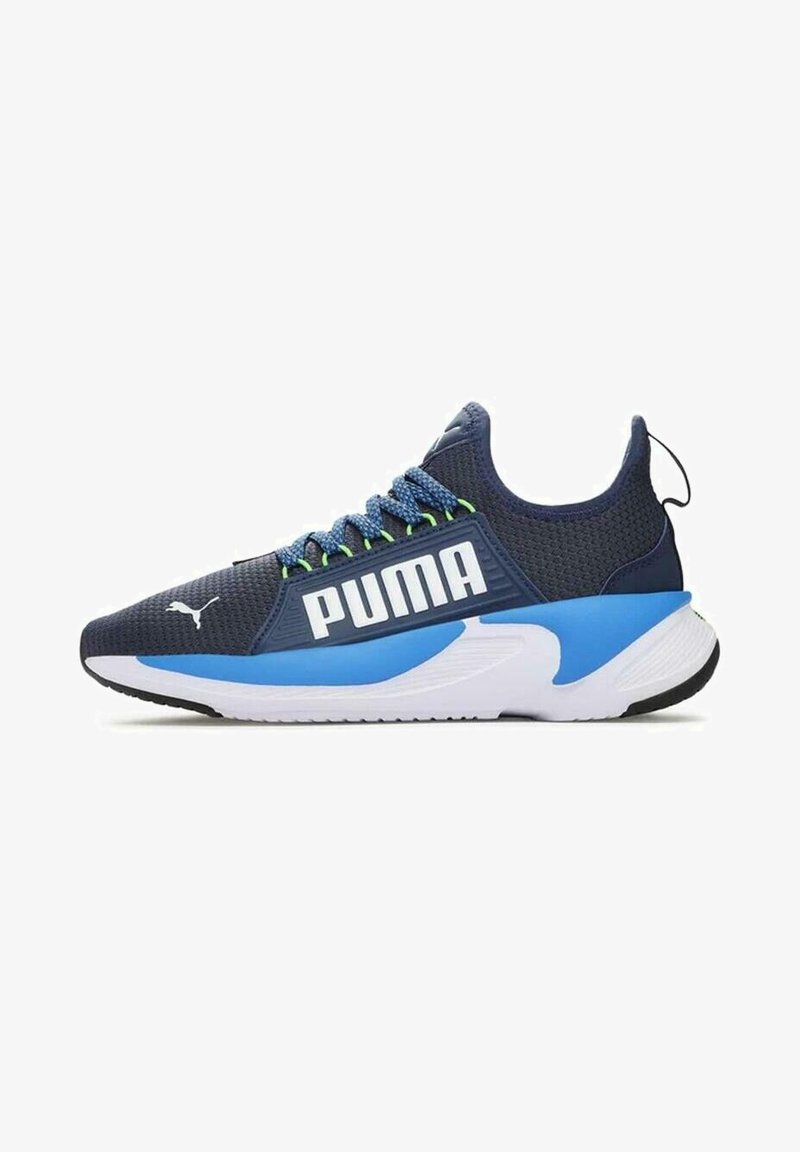 Puma SOFTRIDE - Zapatillas - blue