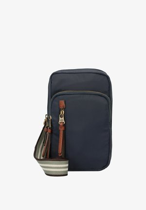 camel active BARI - Bandolera - dark blue