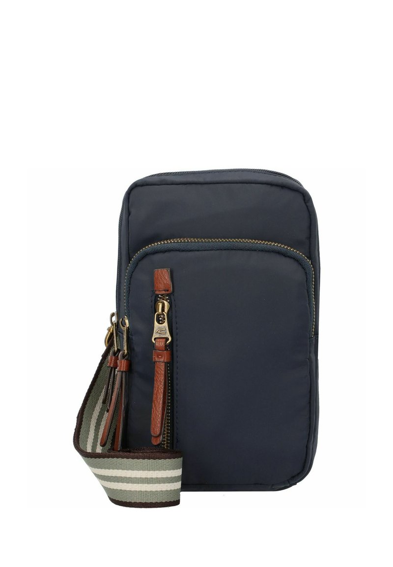camel active BARI - Bandolera - dark blue