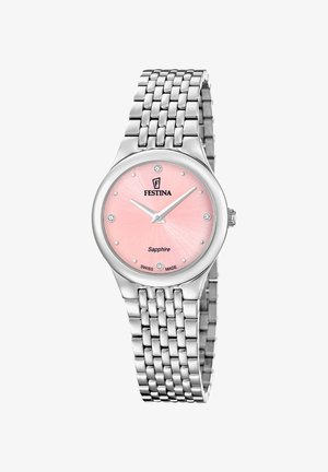 Festina, GRACE SWISS MADE - Orologio - pink