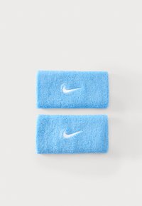 Ikke valgt, light blue/white