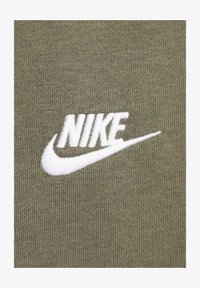 Não selecionado, medium olive white