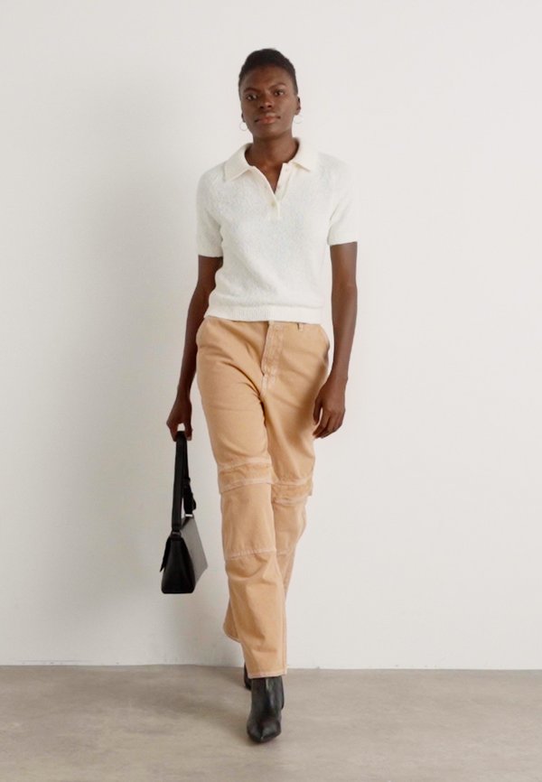 SUMMER - Polo shirt - sweet corn4