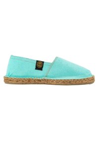 ART OF SOULE LAGUNE - Chaussons - bleu lagune