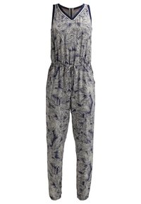 Hilfiger Denim Combinaison - dark blue
