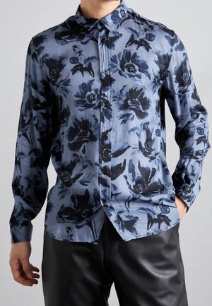 Camicia - blue