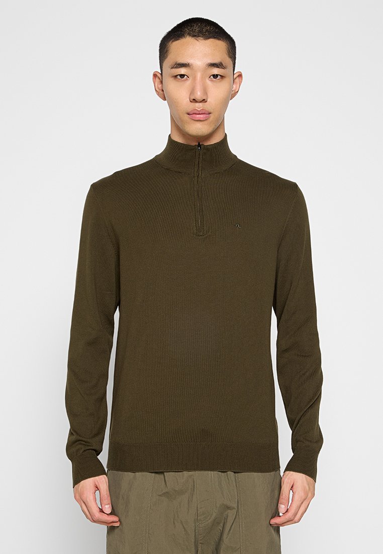 J.LINDEBERG Trui groen