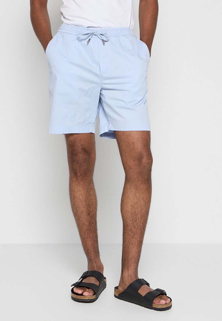 Tommy Hilfiger Shorts lichtblauw