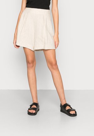 SOLONE - Short - beige