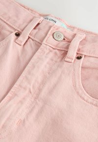 Next COLUMN PETITE - Džíny Slim Fit - pink