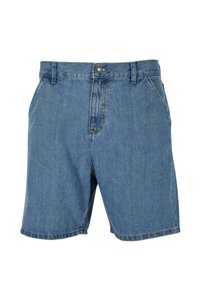 Short en jean - light blue washed