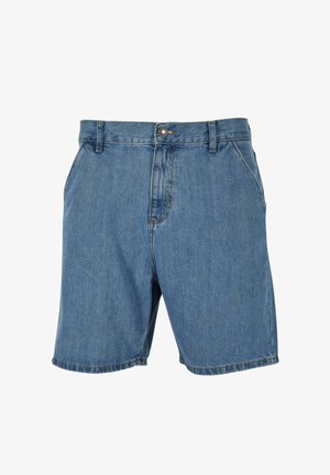 Džinsiniai šortai - light blue washed