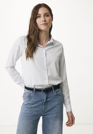 Mexx Camicia - baby blue