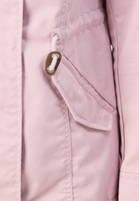 ONLY ONLLORCA LIFE  - Lett jakke - violet ice