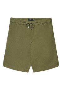 Unausgewählt, verde militare