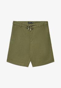 Unausgewählt, verde militare