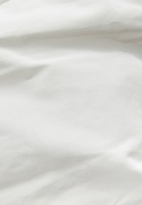 Next SHOWER RESISTANT TALL - Talvemantel - white