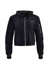 Niet geselecteerd, black