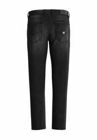 Guess Jeans slim fit - nero