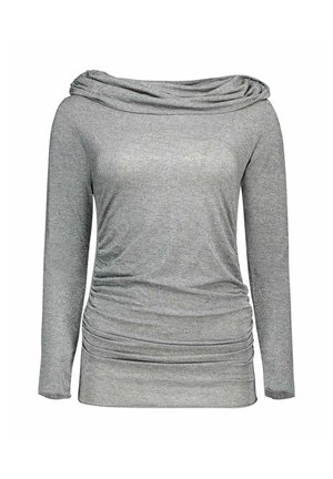 KAOS Longsleeve - grigio
