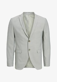 Unselected, celadon green