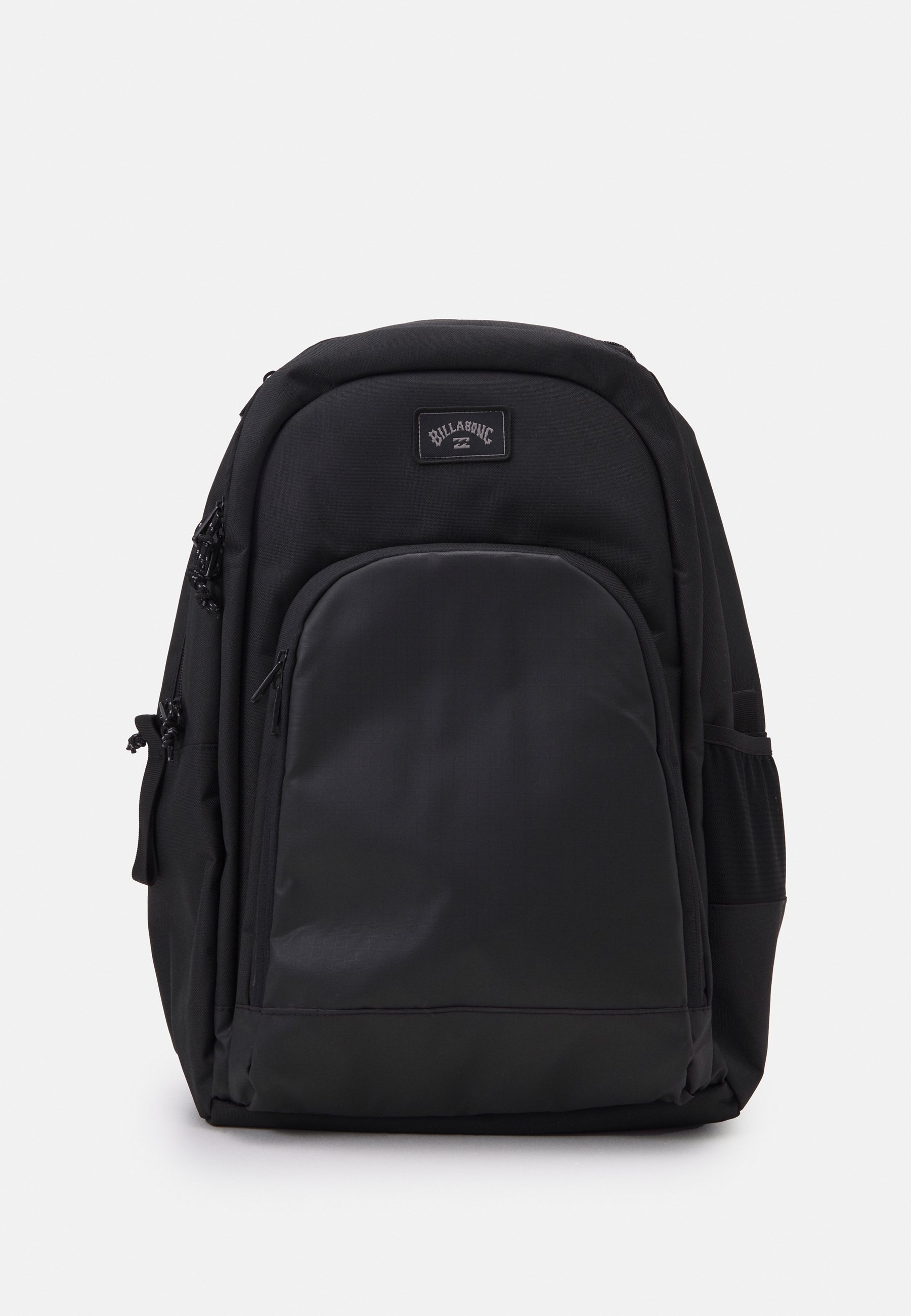 black billabong backpack