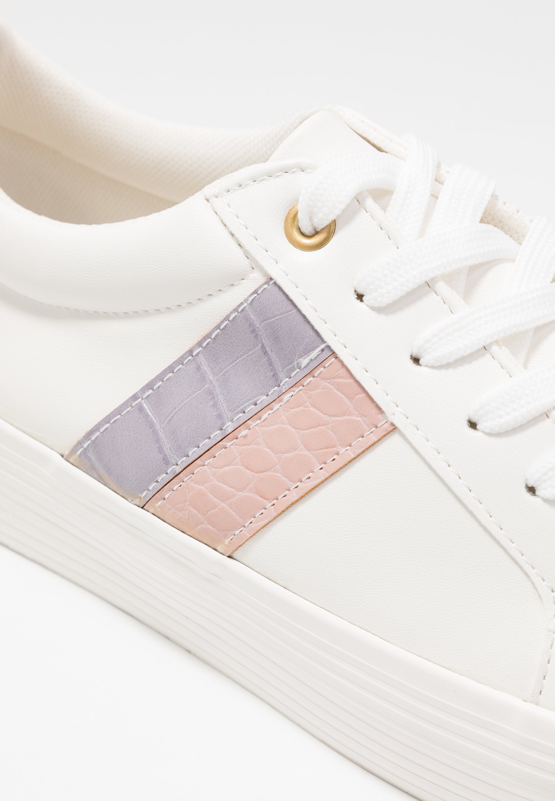 TRIP TRAINER Sneakers white TRIP TRAINER Sneakers white