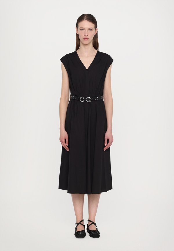 MIDI  - Freizeitkleid