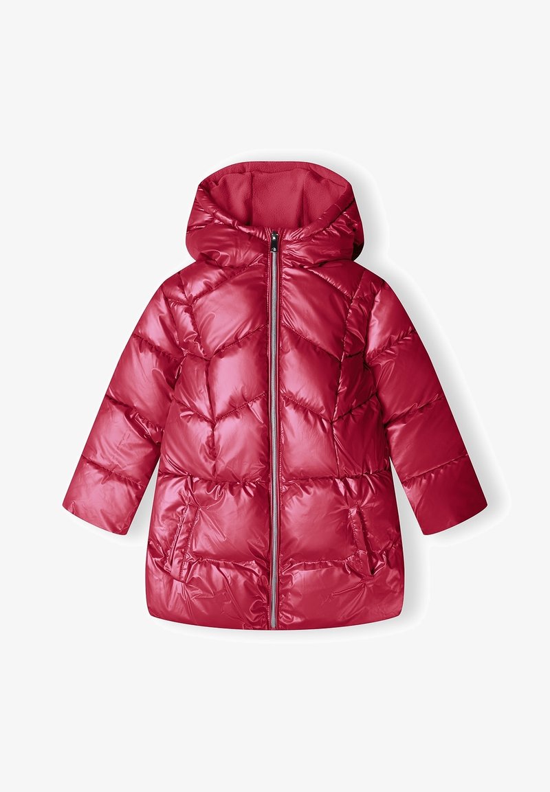 MINOTI PADDER PUFFER - Wintermantel - bordeaux