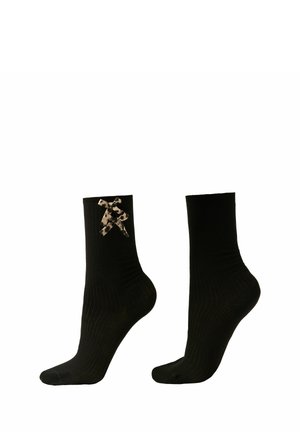 ANIMALIER - Socken - black