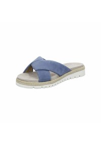 ara JAMAIKA - Mules - blau 86