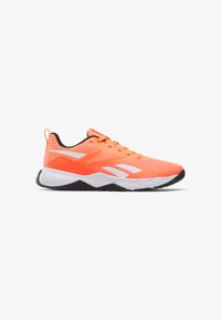 No seleccionado, digital coral supercharged coral black