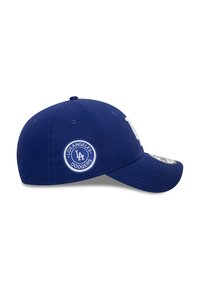 New Era MLB SIDE PATCH 9FORTY  - Boné - los angeles dodgers otc