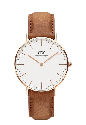 CLASSIC COLLECTION DURHAM   - Watch - braun
