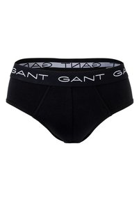 GANT 3-PACK  - Slip - grau