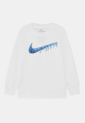 ICICLE TEE - T-shirt à manches longues - white
