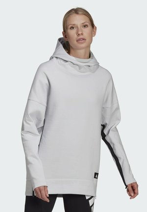 MISSION - Sudadera - grey