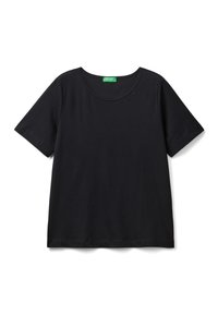 United Colors of Benetton shorts in lino bambino/a