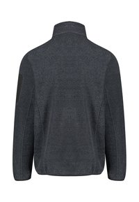 CMP Fleecejacke - grey