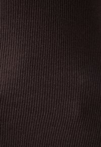 Samsøe Samsøe SONNET TANK  - Top - chocolate torte