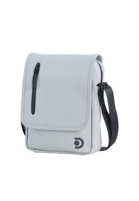 Discovery SHOULDER REEF - Borsa a tracolla - grey