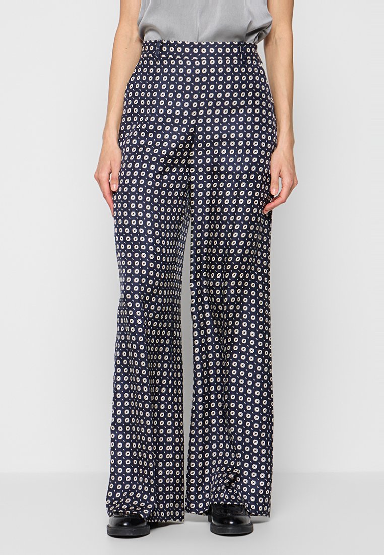 Polo Ralph Lauren Broek meerkleurig Polo Ralph Lauren Broek meerkleurig