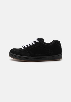 ACCEL 95 UNISEX - Skateschoenen - black