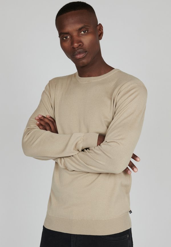 JONES - Strickpullover - crockery