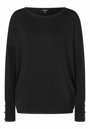 Jumper - black